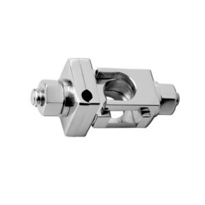 Open Single Pin Clamp