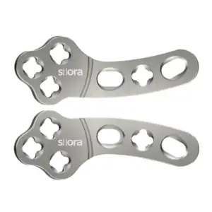 POLYLOCK Locking TPLO N-II Plate