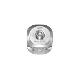 Rod To Pin Clamp – 8.0mm (S.S)