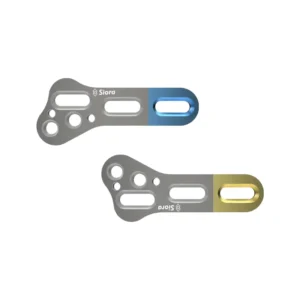 Scapula Intra Articular Glenoid Locking Plate 2.4/2.7mm