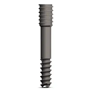 Scrucan Cannulated Compression System