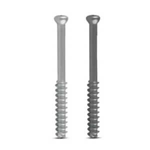 Small Cannulated Cancellous Screw 4.0mm Short Thread
