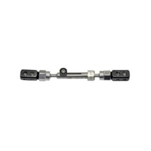 Small Hand Fixator with Lengthing Device with Ball & Socket Joint – Length 150mm – with Allenkey & Two Spanner