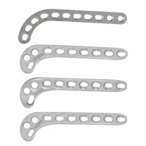 Supracondylar Plate (Non Locking) – S.S