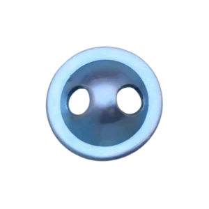 Suture Disk with Eye – Titanium