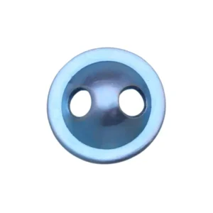 Suture Disk with Eye – Titanium