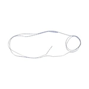Suture Fibre Tape, Total Length 900mm – Sterile