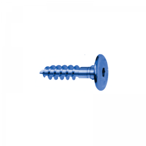 Suture Post – Titanium