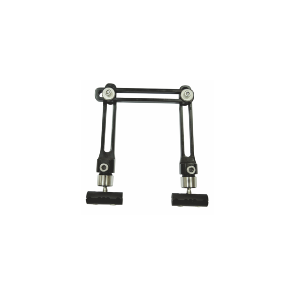 T Fixator Examples T-Type Pelvic External Fixator - Siora Surgicals Private Limited