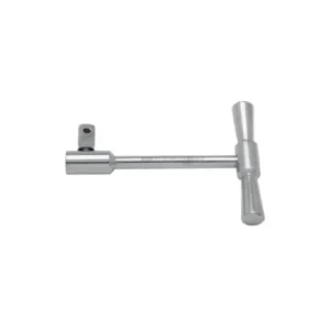 Tapered Threaded Pin Introducer