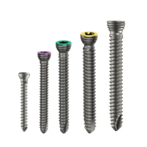 Variolock Locking & Non Locking Screw