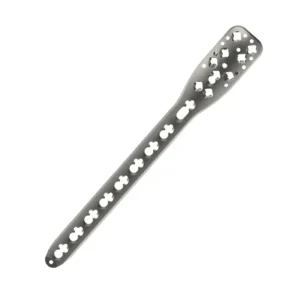 Variolock Locking Variable Angle 3.5mm PHMA Locking Plate (Proximal Humeral Multi Angle) – Long – Titanium