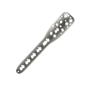 Variolock Locking Variable Angle 3.5mm PHMA Locking Plate (Proximal Humeral Multi Angle) – Short – Titanium