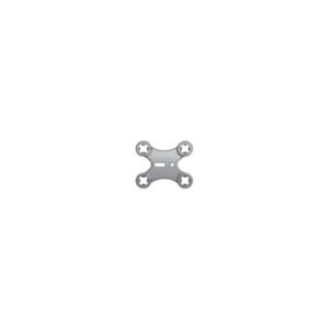 Variolock X- Plate 2.4/2.7mm (Extra Small) 24mm Length – Titanium