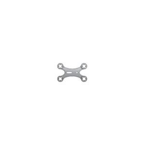 Variolock X- Plate 2.4/2.7mm (Medium) 32mm Length -Titanium