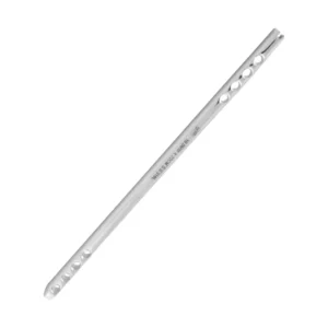 Vet. Interlocking Nails Dia. 10.0mm (Use with 4.5mm Cortical Screw) – S.S. (For Small Animals)