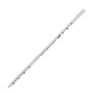 Vet. Interlocking Nails Dia. 5.0mm (Use with 2.0mm Cortical Screw) – S.S. (For Small Animals)