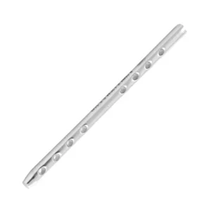Vet. Interlocking Nails Dia. 8.0mm (Use with 3.5mm Cortical Screw) – S.S. (For Small Animals)